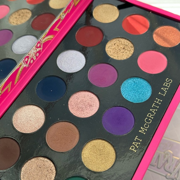 Pat mcgrath eyeshadow palette - Picture 2 of 4